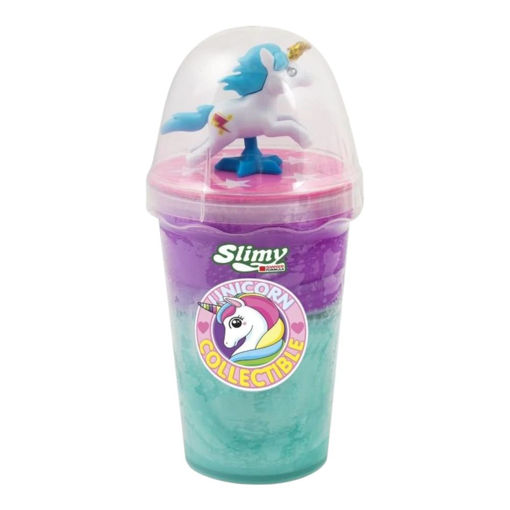 Picture of SLIMY UNICORN COLLECTIBLE 155 GRAMS